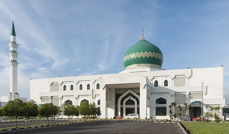 File:Tawau Sabah Masjid-Al-Khauthar-02.jpg