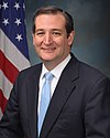 Ted Cruz, oficiala portreto, 113-a Congress.jpg