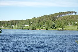 Tegsnäset