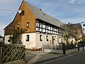 Wohnstallhaus