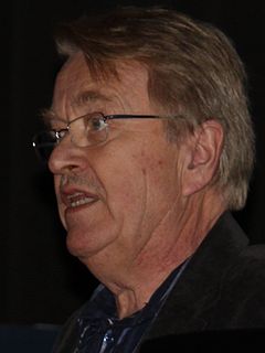 <span class="mw-page-title-main">Terje Ottar</span> Norwegian politician