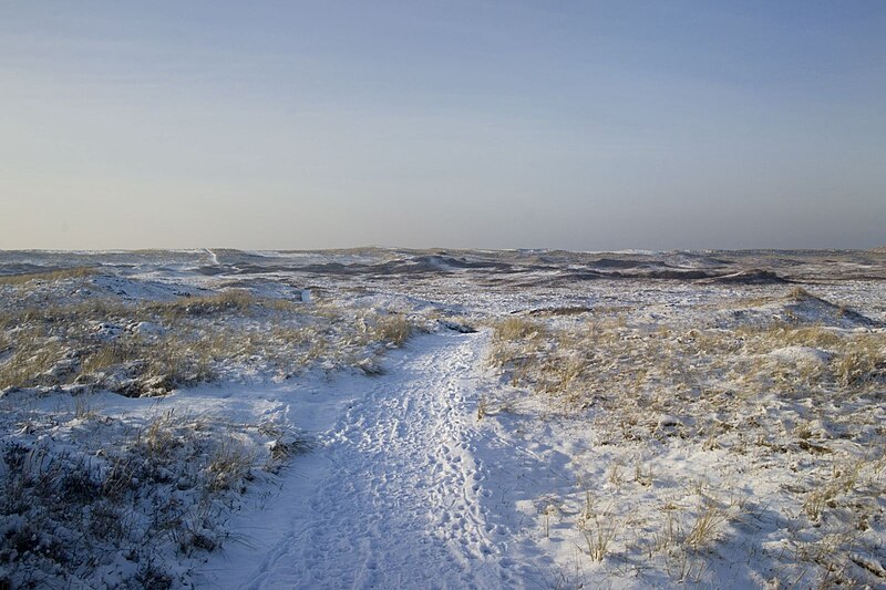 File:Texel - Westerslag - Winterview West.jpg