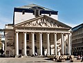 Royal Theatre of La Monnaie, Brussels (1855–1857)