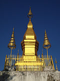 Miniatuur voor Luang Prabang (stad)