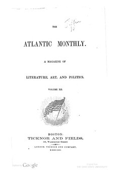 The Atlantic Monthly Volume 12.pdf