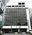 中日新聞社東京本社