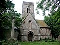 The Church of St Martin, Waithe - geograph.org.uk - 593232.jpg