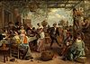 The Dancing Couple-1663-Jan Steen.jpg