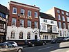 The Lion Hotel Shrewsbury - geograph.org.uk - 1745301.jpg