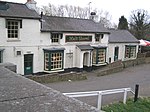 The Shovel, Cowley The Malt Shovel, Iver Lane, Cowley - geograph.org.uk - 700693.jpg