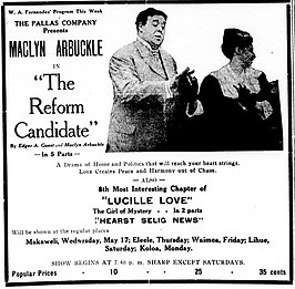 The_Reform_Candidate_-_1916_-_newspaperad.jpg