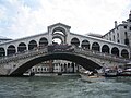 The Rialto Bridge, Venice.jpg