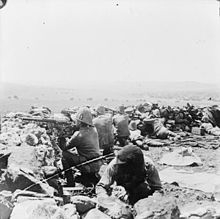 Royal Dublin Fusiliers during the Second Boer War, 1899-1902 (IWM Q72298) The Second Boer War, 1899-1902 Q72298.jpg