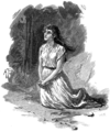 Illustration from The Strand Magazine, Volume 4, 1892.