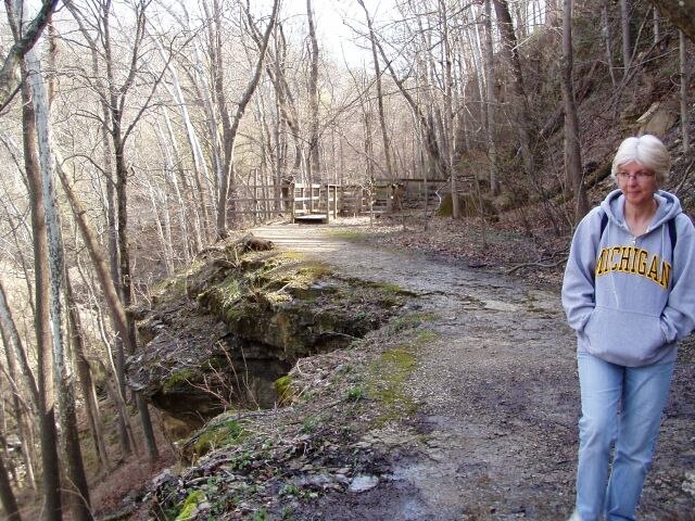 Clifty Falls State Park - Wikipedia