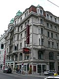 Tulemuse "Theater an der Wien" pisipilt