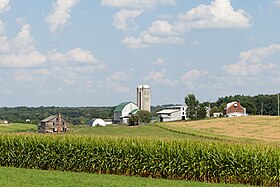 Jefferson Township (comté de Butler, Pennsylvanie)