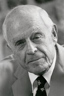 Thomas J. Watson Jr. American businessman and diplomat (1914–1993)