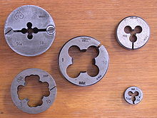 Tap and die - Wikipedia