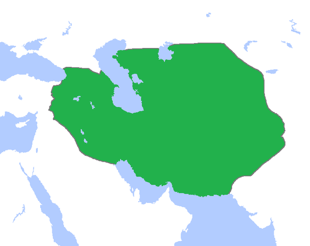 Imperium Timuridarum: situs