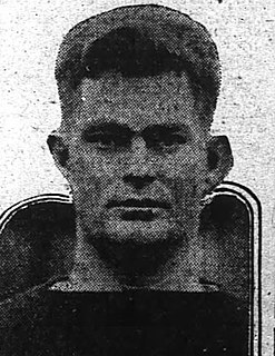 John G. Henderson American football player