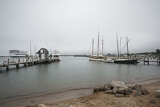 Tisbury, Massachusetts Town in Massachusetts, United States