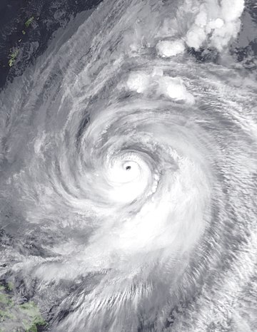 平成16年台風第23号