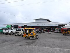 Toledo City Public Market