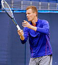 Thumbnail for Tomáš Berdych