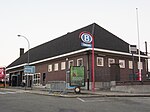 Tongeren railway station