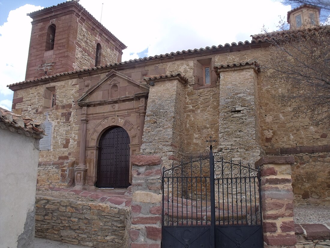 Tordesilos