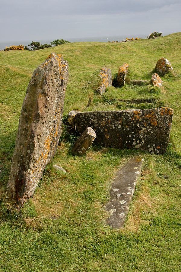 Torrylin Cairn