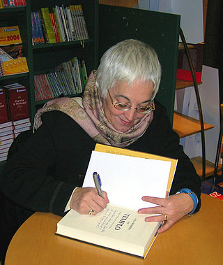 <span class="mw-page-title-main">Toti Martínez de Lezea</span> Spanish writer (born 1949)