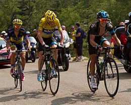 Tour de France 2013, porte froome en contador (14683160559).jpg