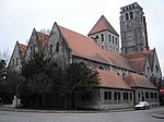 Tournai - Biserica Saint-Brice.jpg