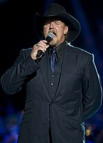 Vignette pour Trace Adkins