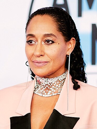 Tracee Ellis Ross