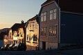 Sandviken, Bergen, Norway