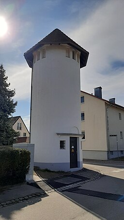 Mörikestraße Friedrichshafen