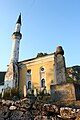 Travnik, Altstadt