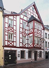 Gasthaus „Zur Glocke“