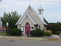 Thumbnail for Trinity Episcopal Church (Mount Airy, North Carolina)