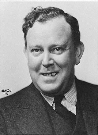 <span class="mw-page-title-main">Trygve Lie</span> UN Secretary-General from 1946 to 1952