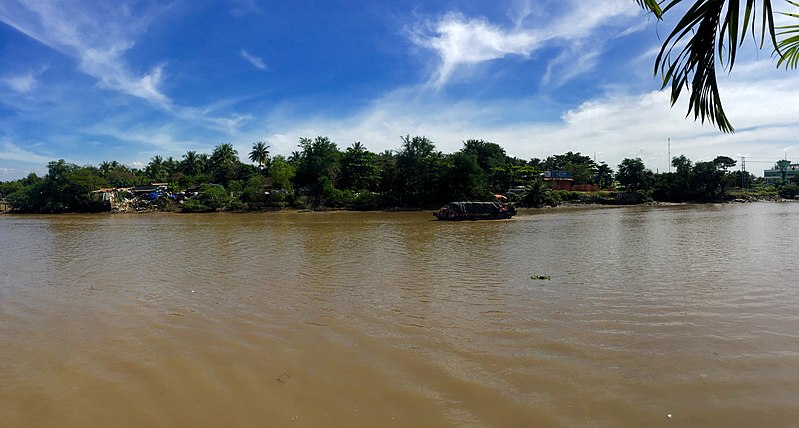 File:Tt. Chợ Gạo, Chợ Gạo, Tiền Giang, Vietnam - panoramio (2).jpg