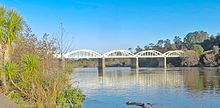 1933 Tuakau Bridge