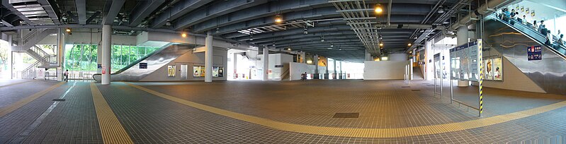 File:Tuen Mun Station ground floor pano.jpg