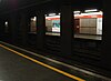 Turro station - Milan Metro line 1 - 31-05-2014.JPG