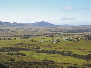 Amathole-Berge: Lage der Amathole-Berge, Landschaft und Einteilung, Entstehung und Geologie