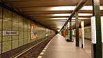 U-Bahnhof Neu-Westend