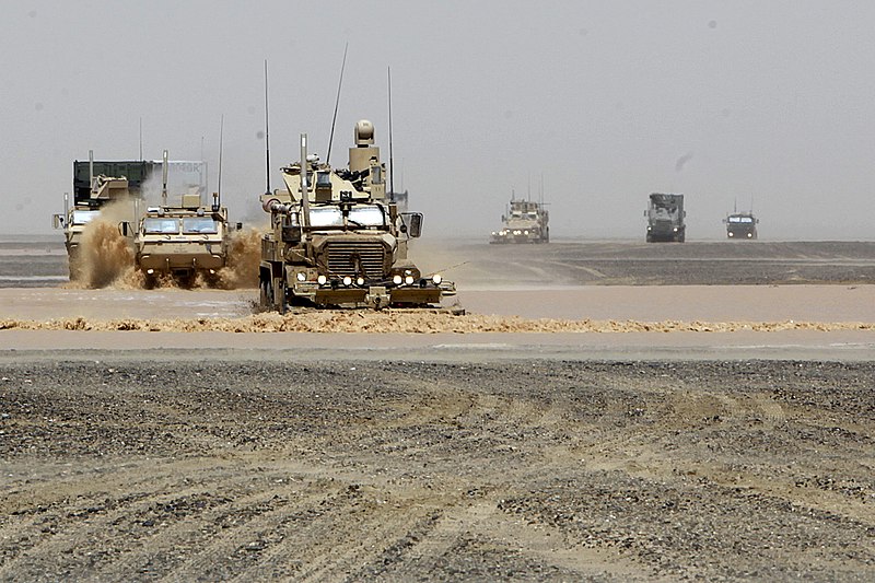 File:U.S. Marines with Combat Logistics Regiment 2 conduct a combat logistics patrol to Forward Operating Base Payne March 23, 2013, in Helmand province, Afghanistan 130323-M-KS710-101.jpg